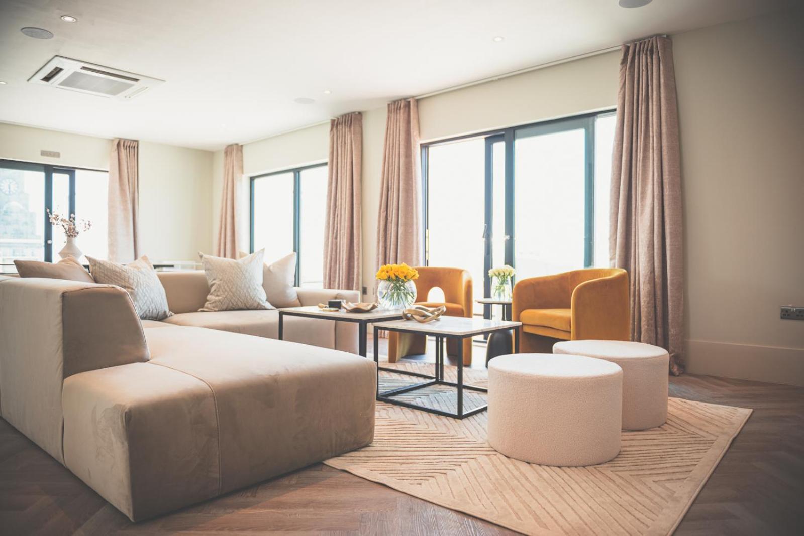 Novu Apartments Liverpool Waterfront Eksteriør billede